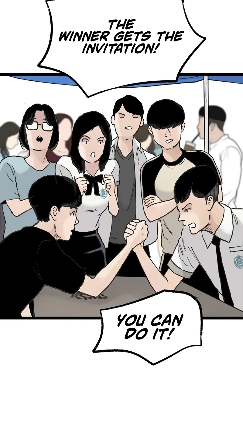 The Silent Transfer Student Chapter 64 368 40130aca13ae