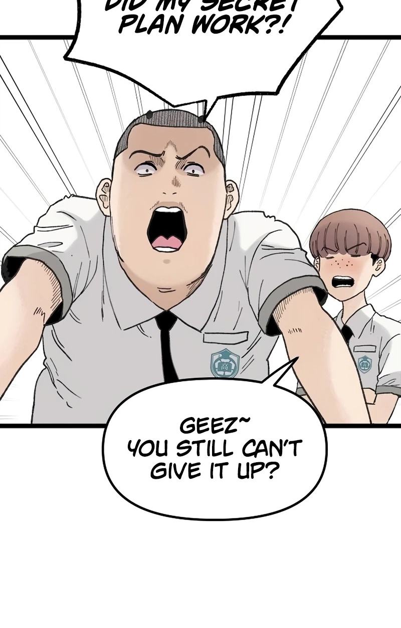 The Silent Transfer Student Chapter 64 375 4febd4b84195
