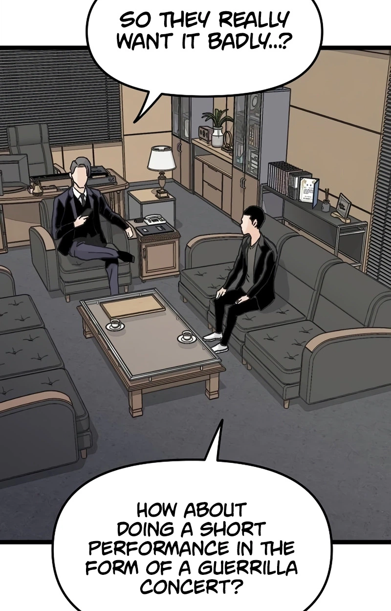 The Silent Transfer Student Chapter 64 358 536711f1bf50
