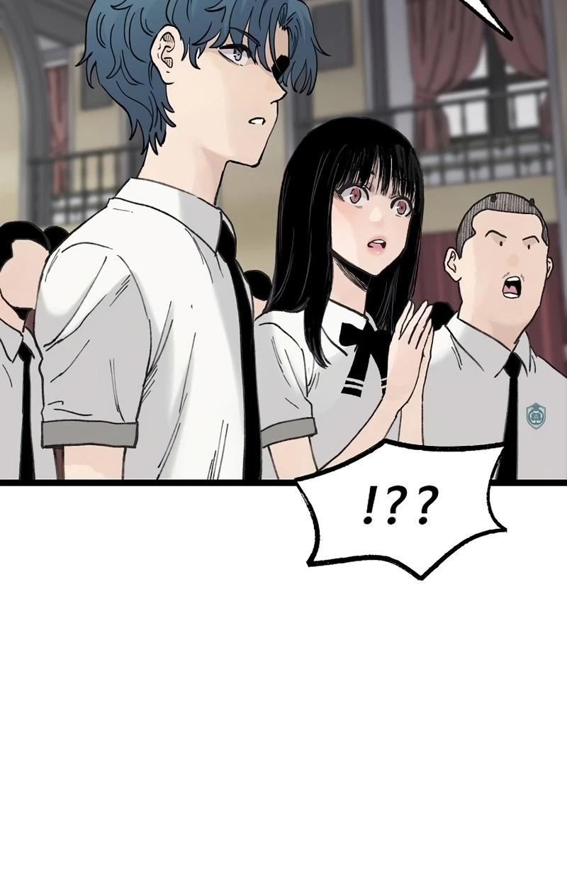 The Silent Transfer Student Chapter 64 408 b0520cb4d1ce