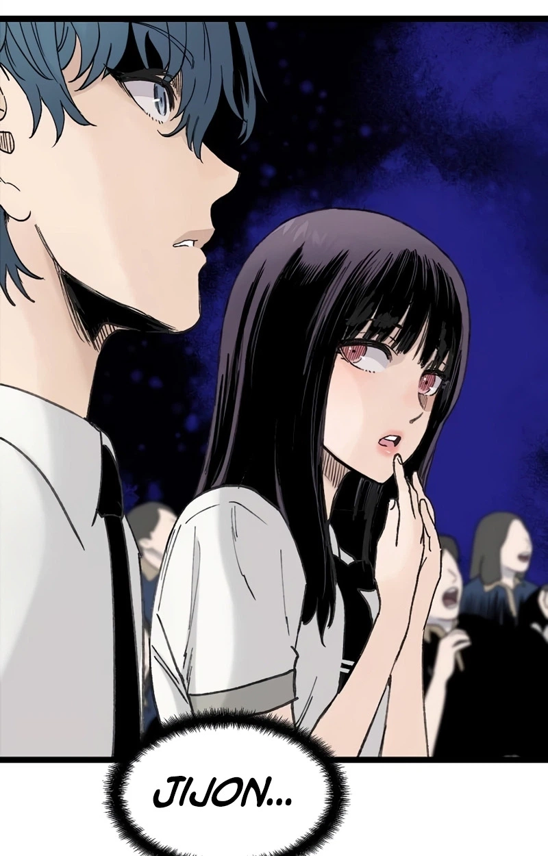 The Silent Transfer Student Chapter 64 430 c97465f9a641