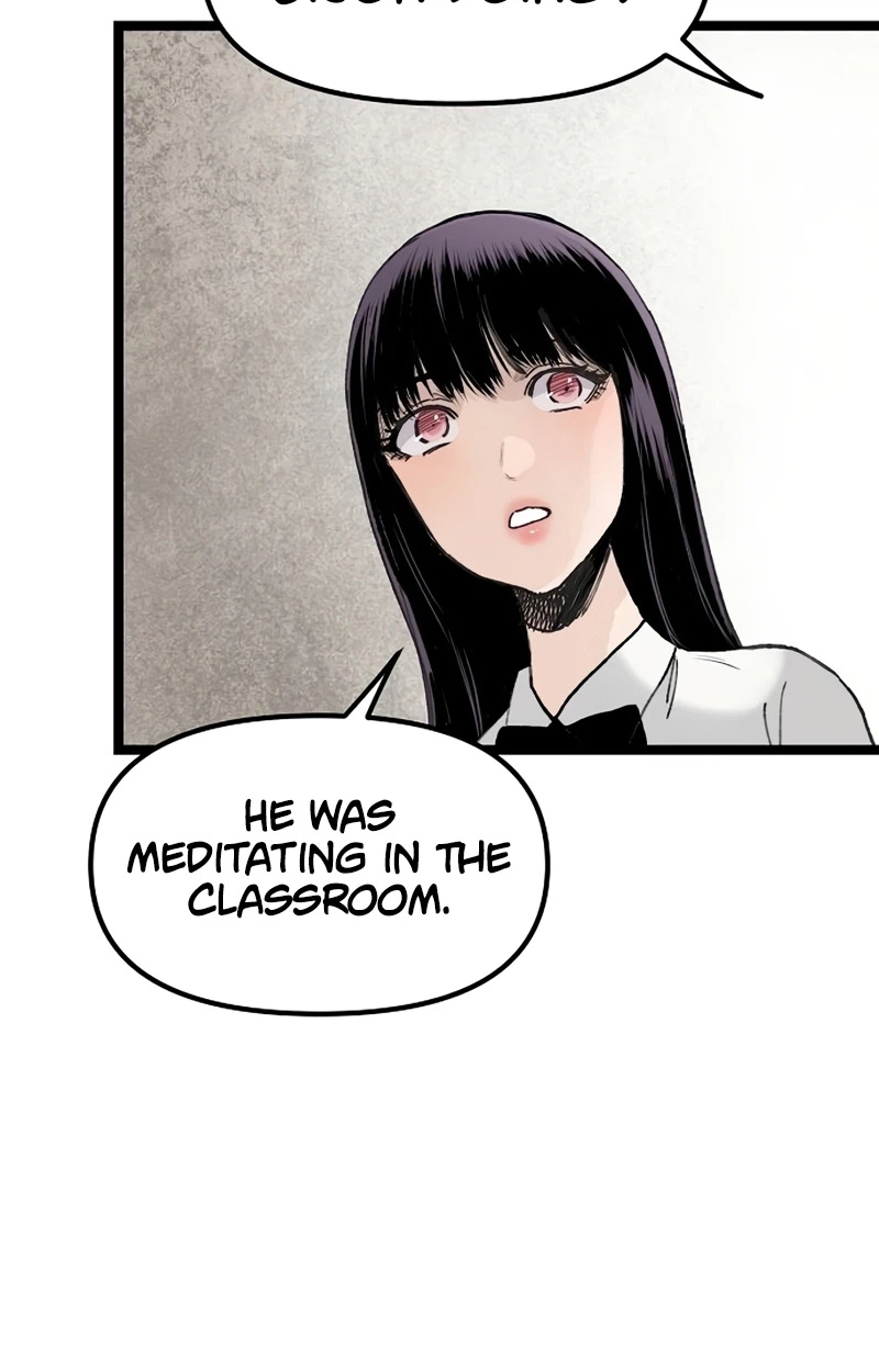 The Silent Transfer Student Chapter 64 378 f30075987df2