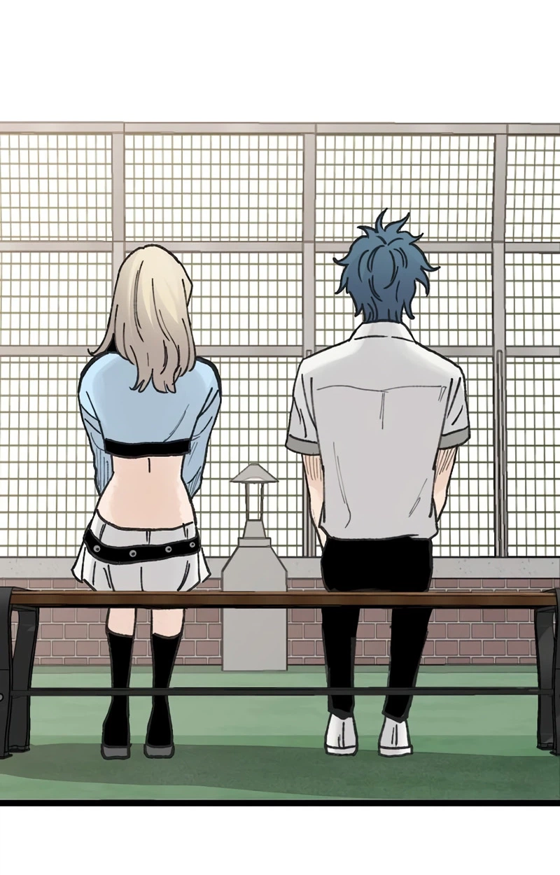 The Silent Transfer Student Chapter 66 443 52b6da0da8cd