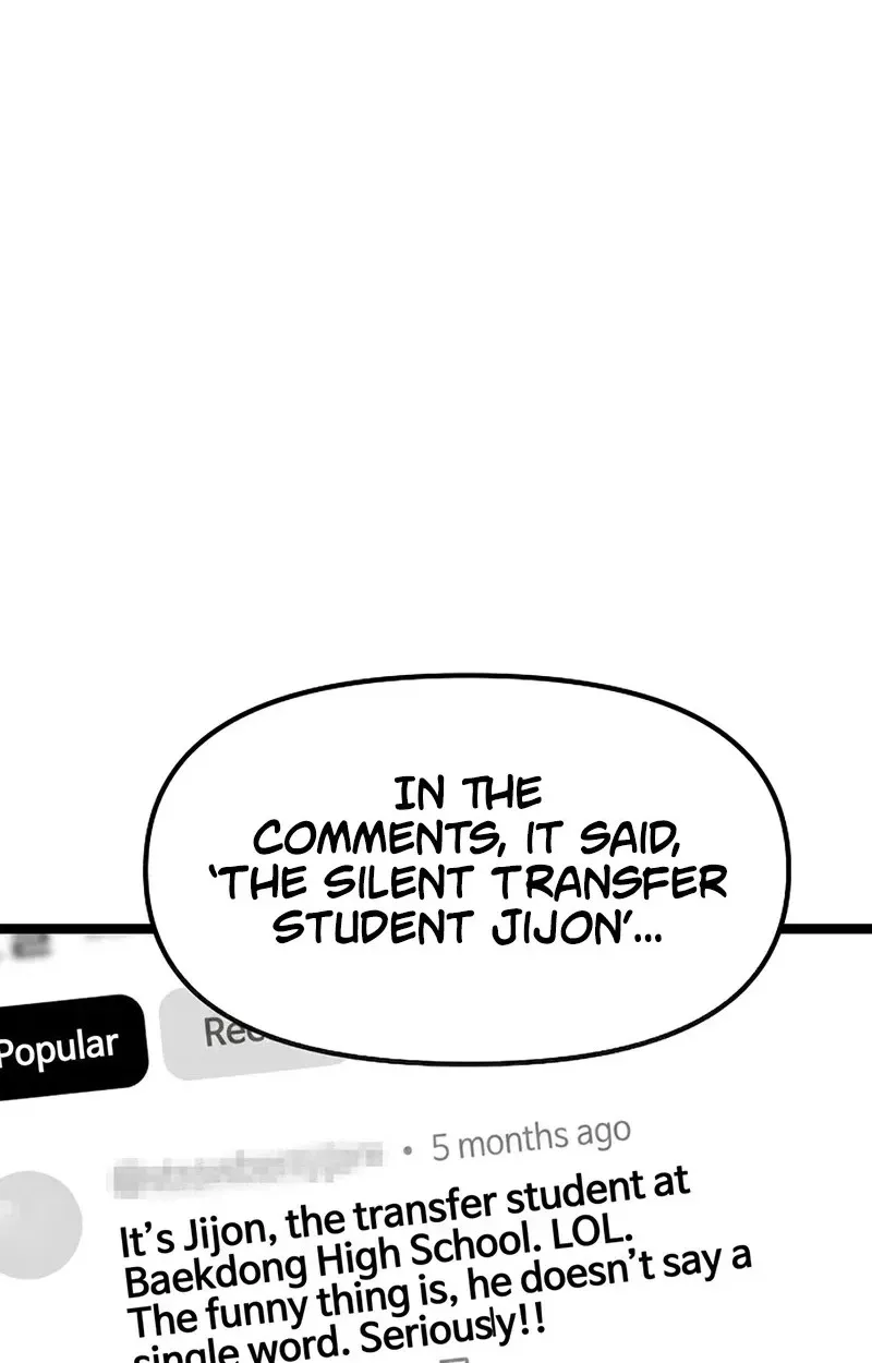 The Silent Transfer Student Chapter 66 411 b43f919514f7