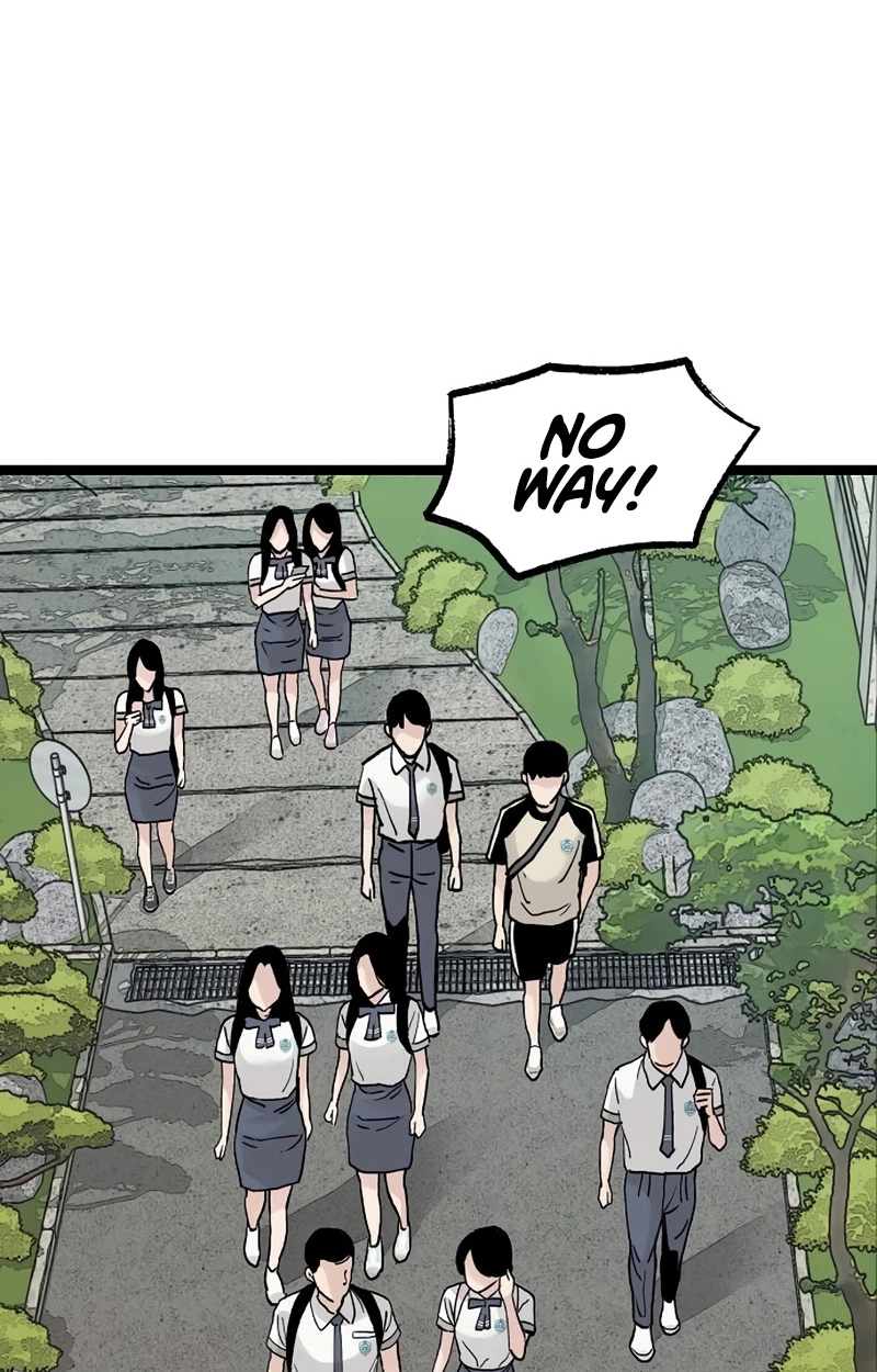 The Silent Transfer Student Chapter 67 392 1ea7daaa91c1