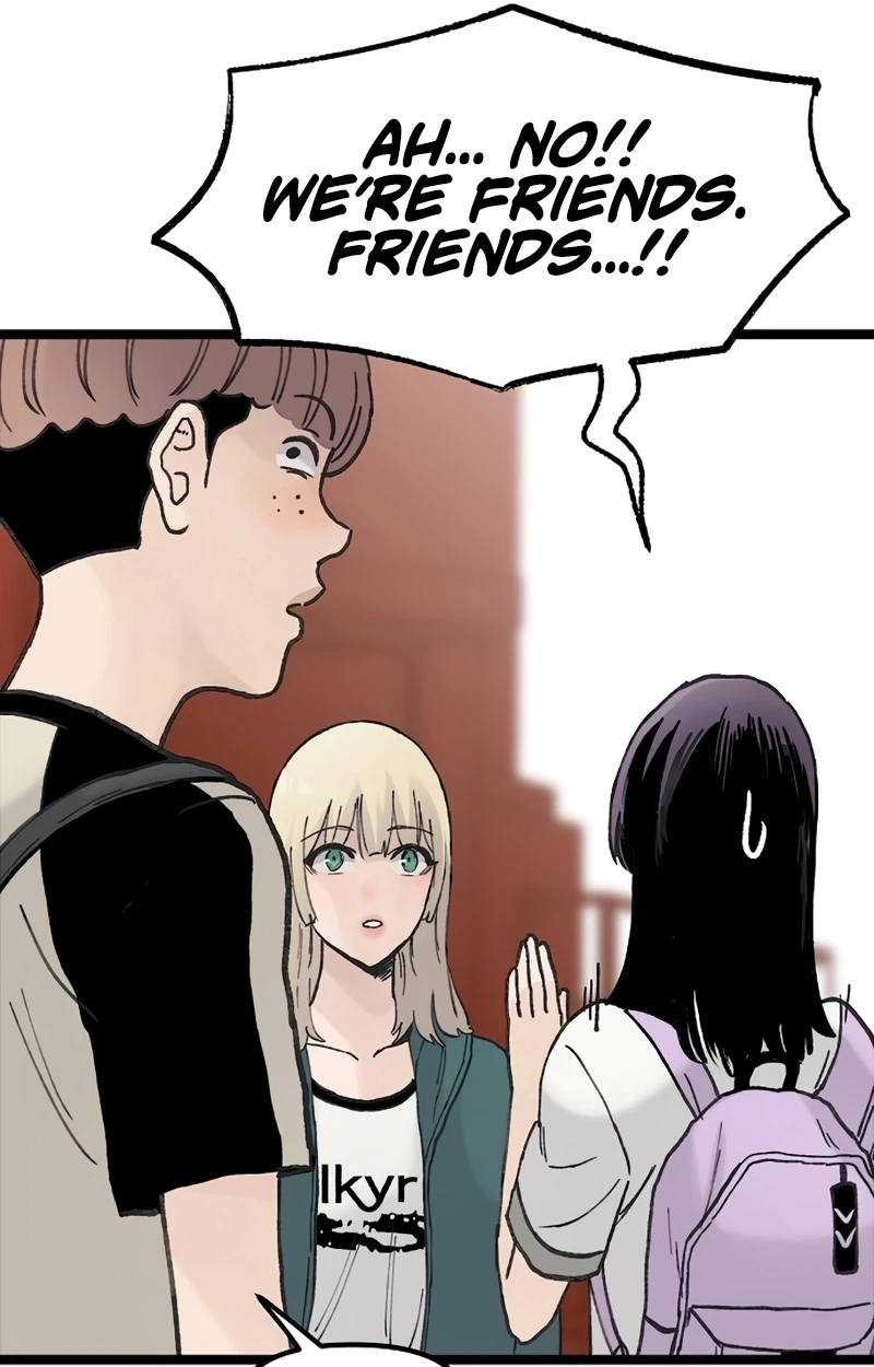 The Silent Transfer Student Chapter 71 378 0d37875f9cb8
