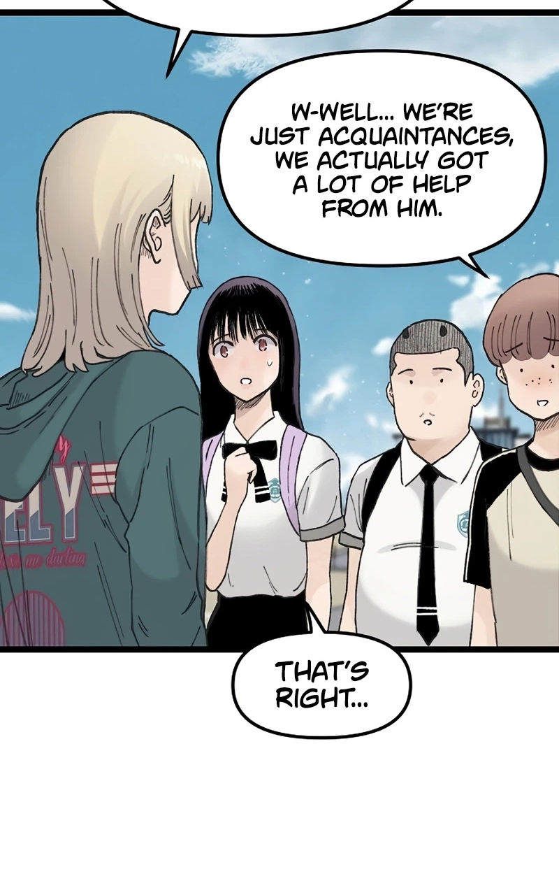 The Silent Transfer Student Chapter 71 366 a65cb0b3ea3c