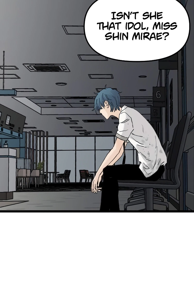 The Silent Transfer Student Chapter 73 399 3e49a83a1b93
