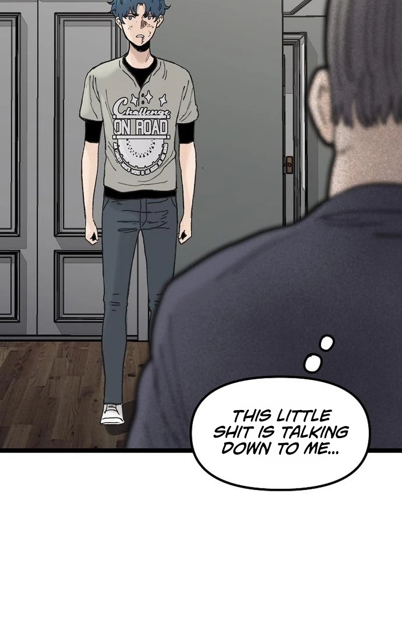 The Silent Transfer Student Chapter 78 357 531f9f008058