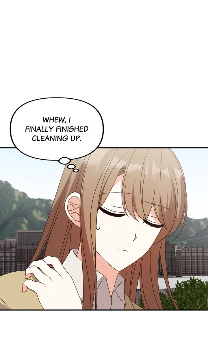 A Romantic Ending with My 2D Boyfriend! Chapter 47 227 01