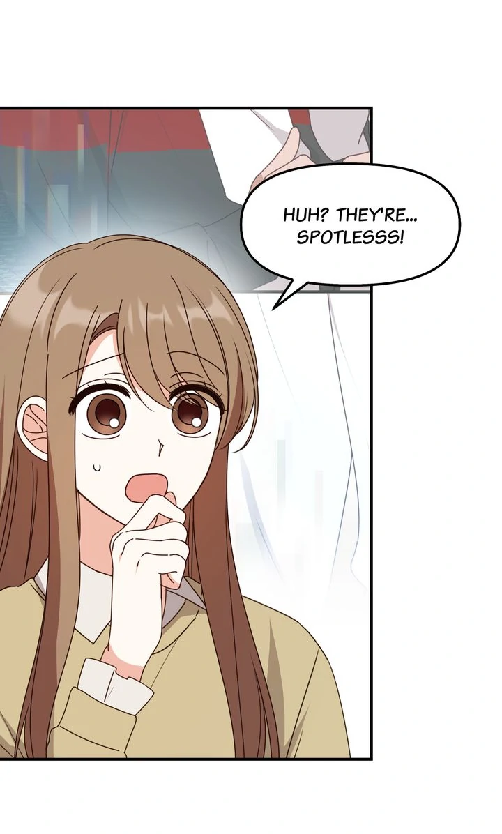 A Romantic Ending with My 2D Boyfriend! Chapter 47 230 04