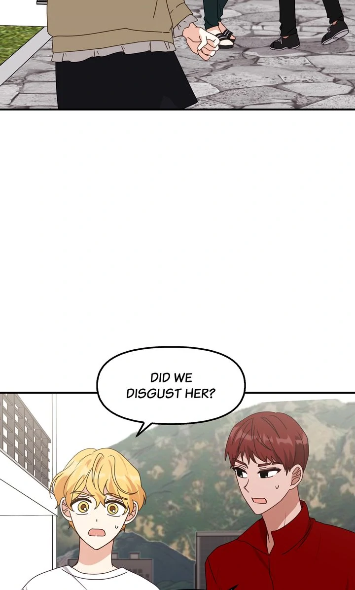 A Romantic Ending with My 2D Boyfriend! Chapter 47 233 07