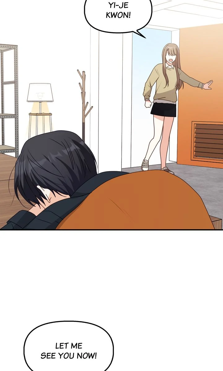 A Romantic Ending with My 2D Boyfriend! Chapter 47 236 10