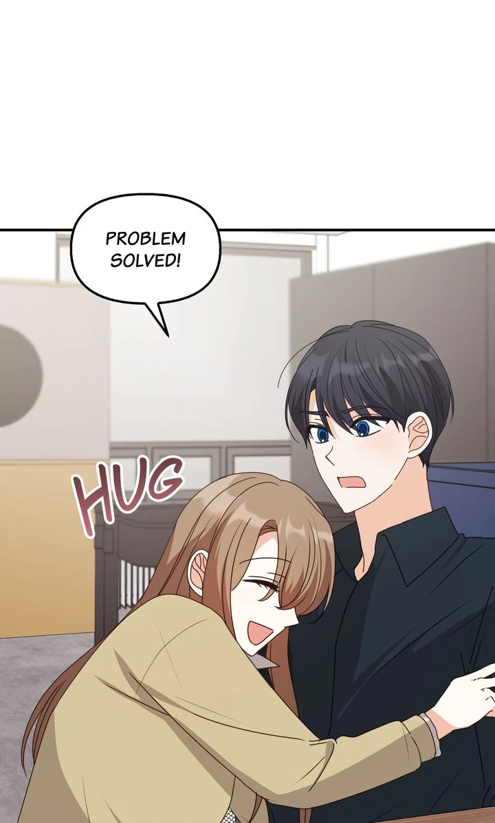 A Romantic Ending with My 2D Boyfriend! Chapter 47 240 14