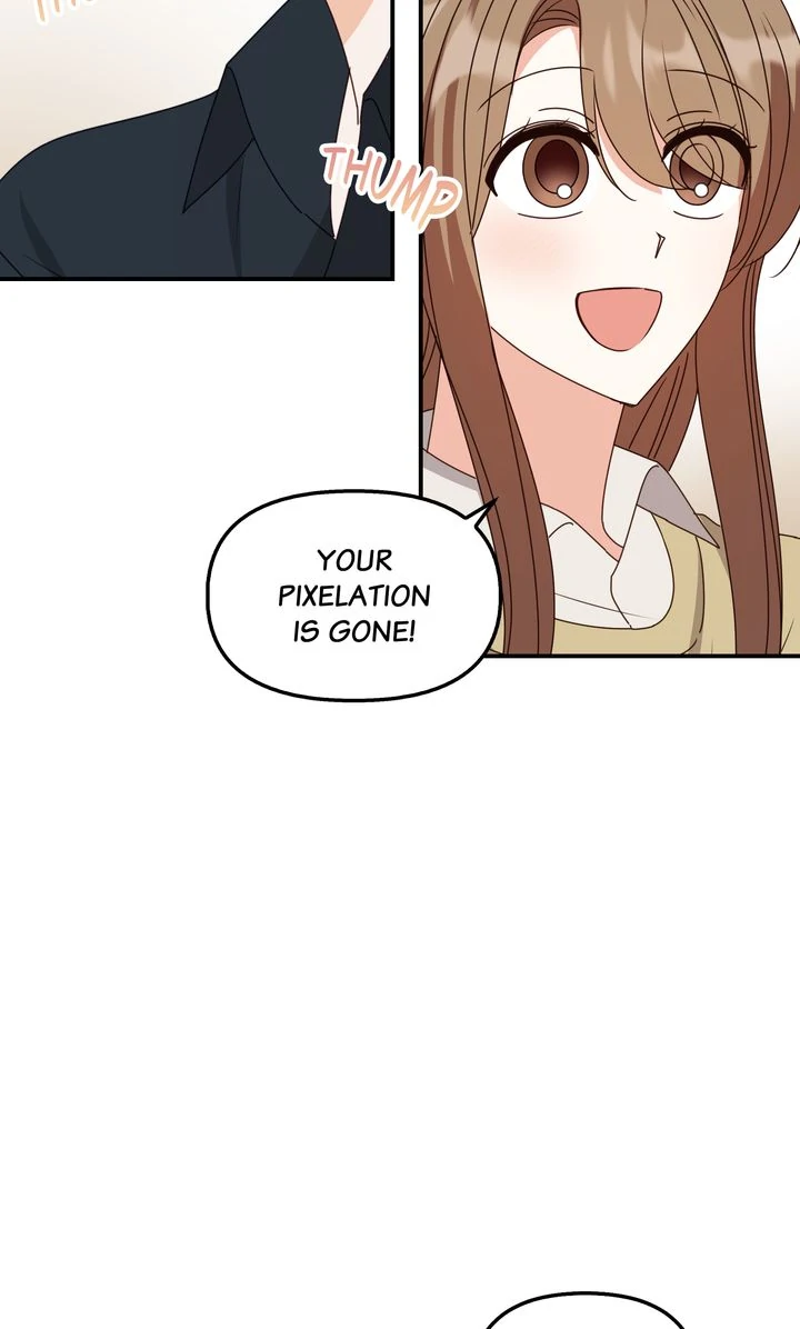 A Romantic Ending with My 2D Boyfriend! Chapter 47 242 16