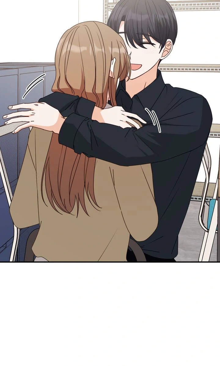 A Romantic Ending with My 2D Boyfriend! Chapter 47 244 18