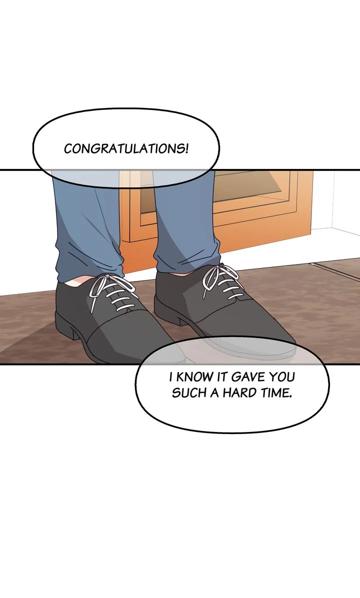 A Romantic Ending with My 2D Boyfriend! Chapter 47 245 19