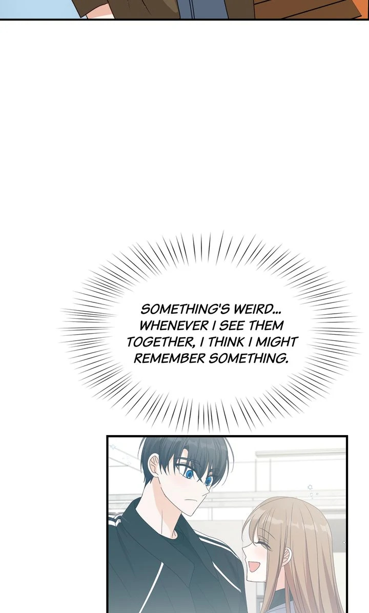 A Romantic Ending with My 2D Boyfriend! Chapter 47 247 21