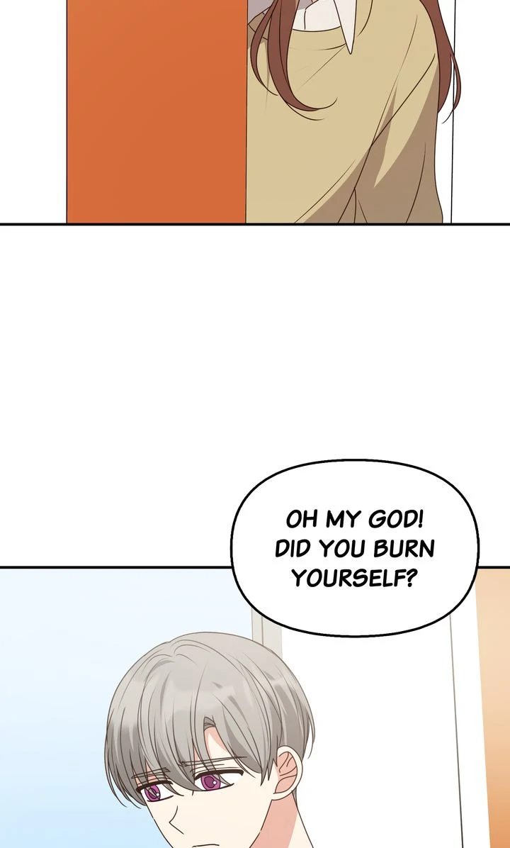 A Romantic Ending with My 2D Boyfriend! Chapter 47 252 26