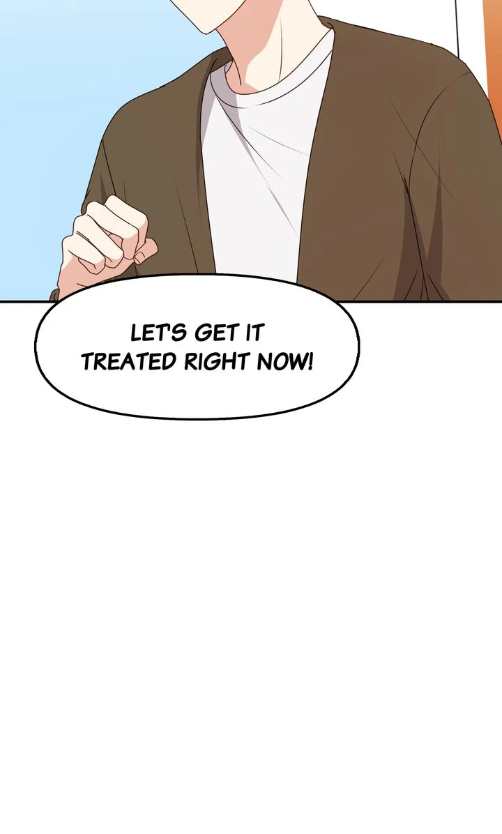 A Romantic Ending with My 2D Boyfriend! Chapter 47 253 27