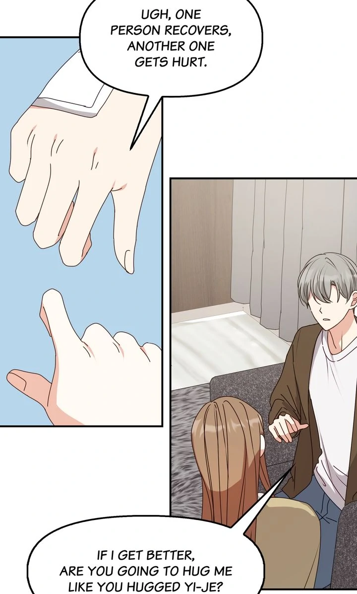 A Romantic Ending with My 2D Boyfriend! Chapter 47 255 29