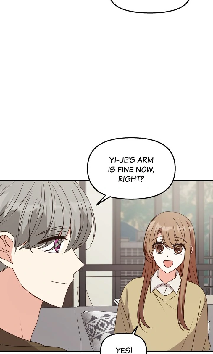 A Romantic Ending with My 2D Boyfriend! Chapter 47 257 31