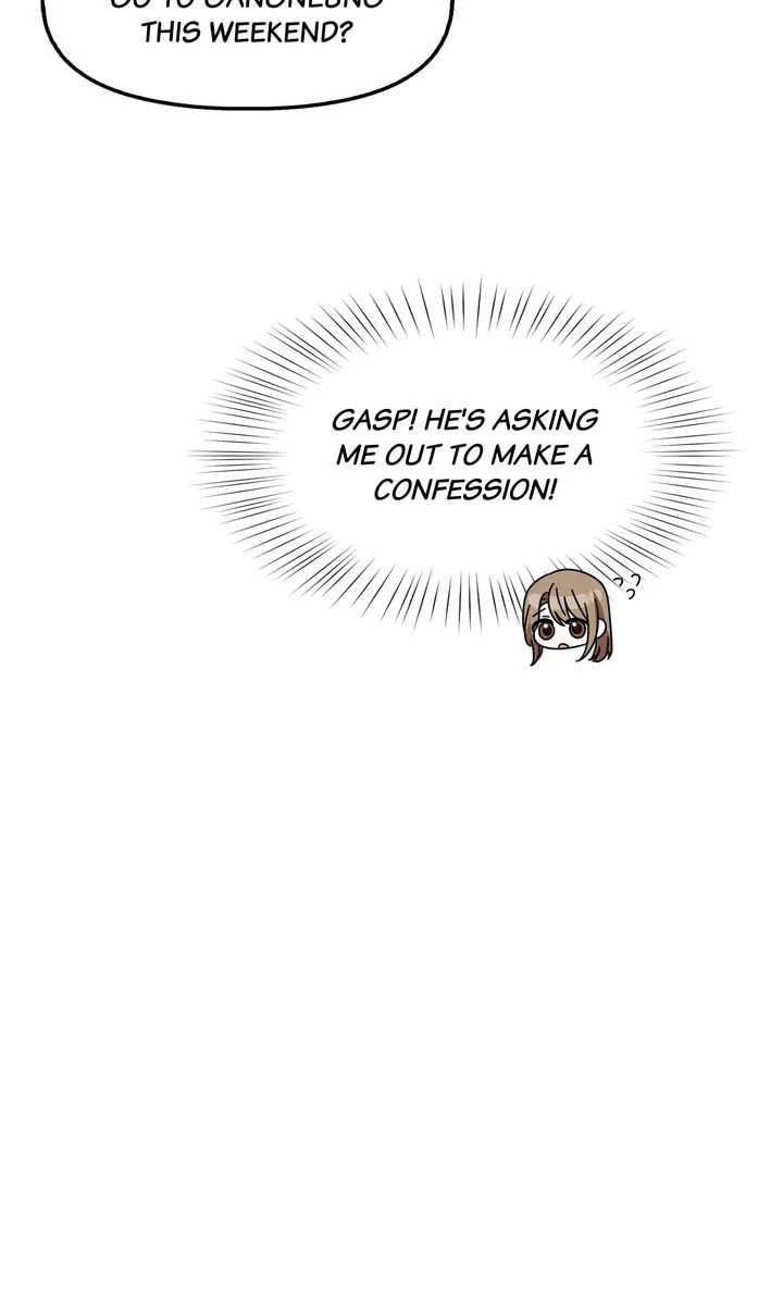 A Romantic Ending with My 2D Boyfriend! Chapter 47 259 33