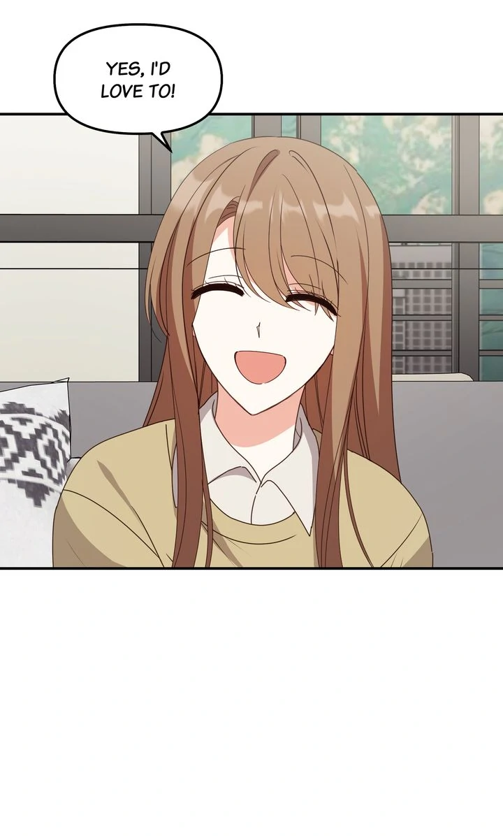 A Romantic Ending with My 2D Boyfriend! Chapter 47 260 34