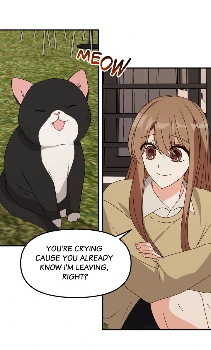 A Romantic Ending with My 2D Boyfriend! Chapter 47 263 37