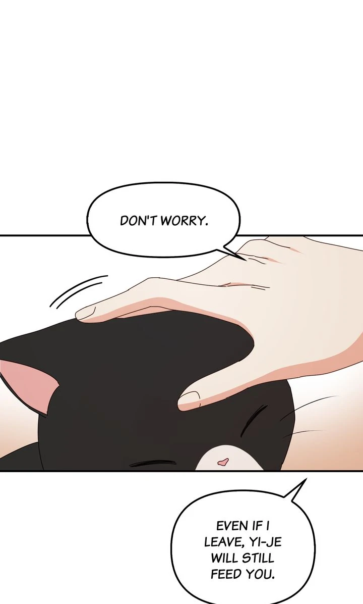 A Romantic Ending with My 2D Boyfriend! Chapter 47 264 38