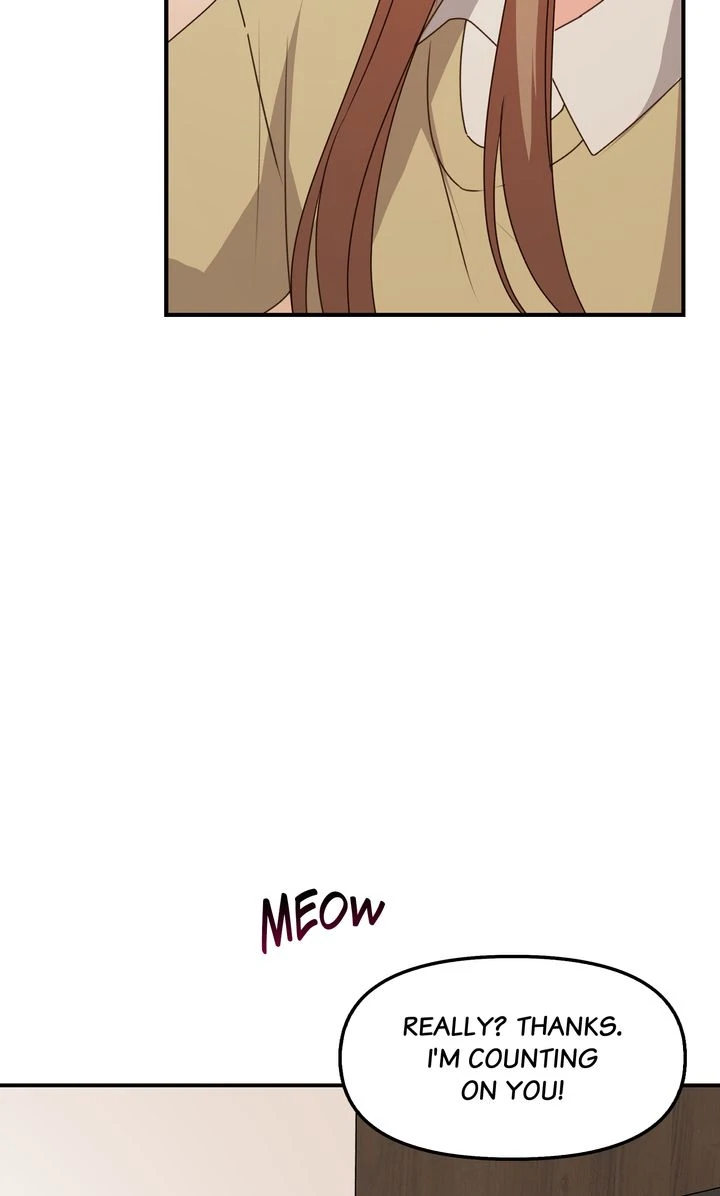 A Romantic Ending with My 2D Boyfriend! Chapter 47 266 40