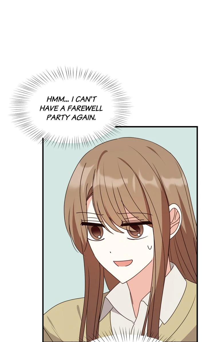 A Romantic Ending with My 2D Boyfriend! Chapter 47 270 44