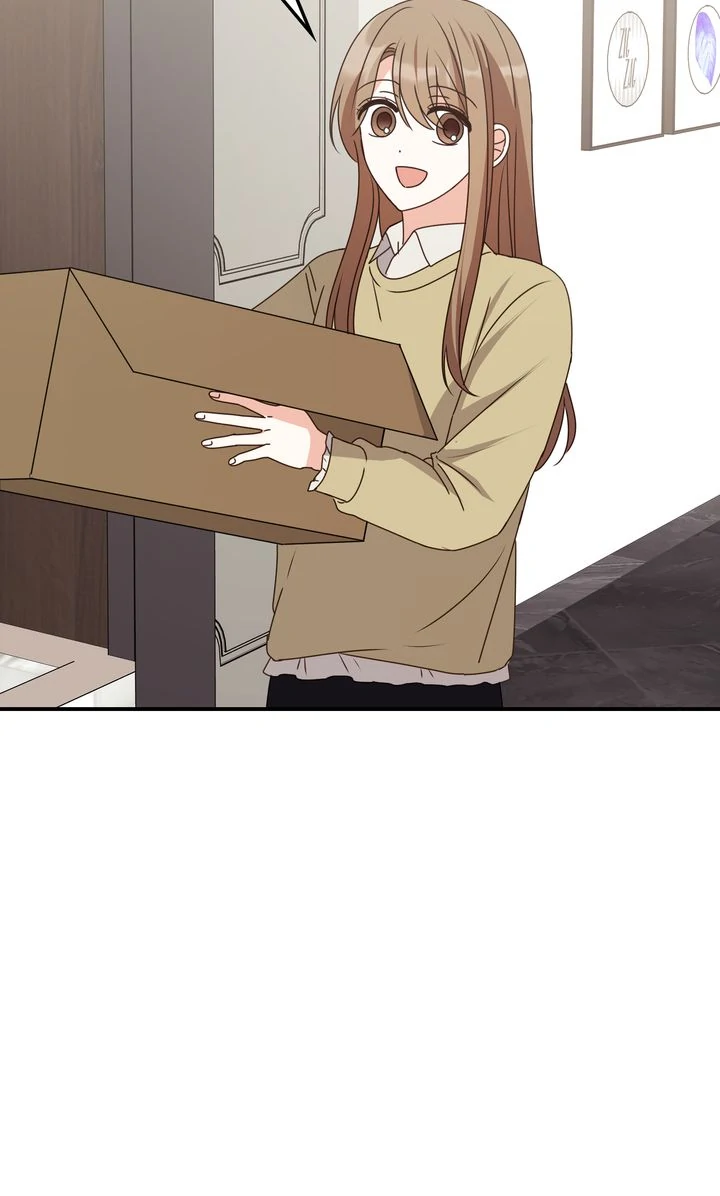 A Romantic Ending with My 2D Boyfriend! Chapter 47 272 46