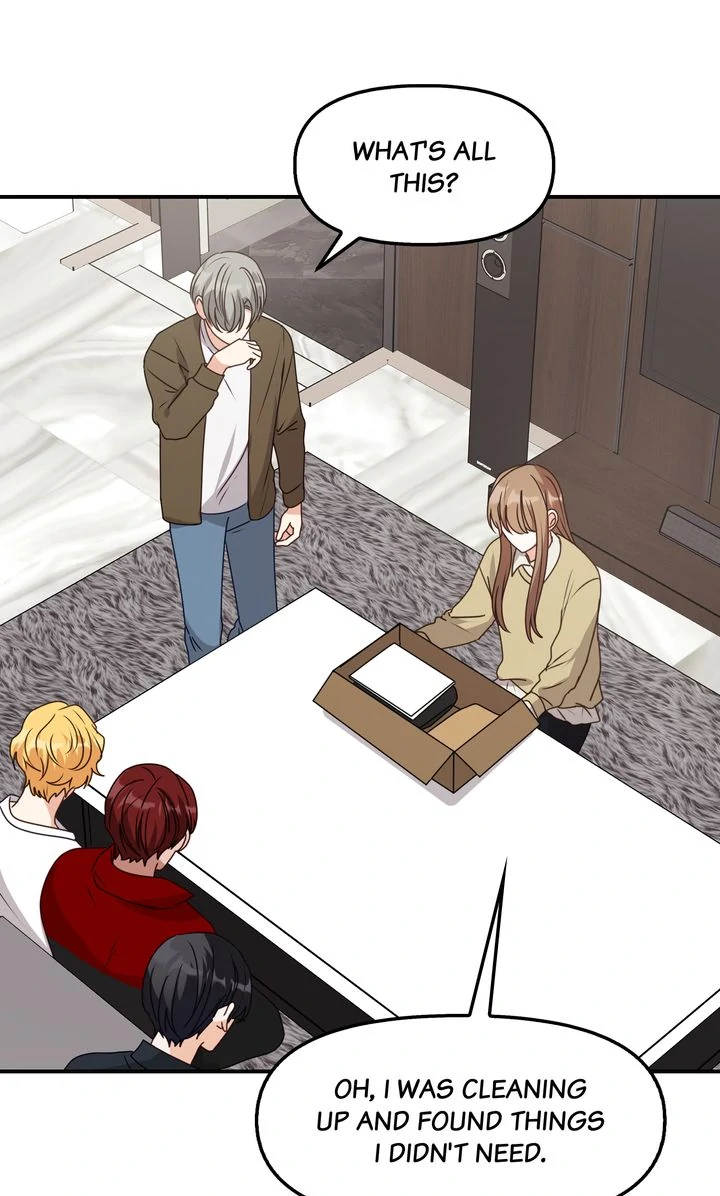 A Romantic Ending with My 2D Boyfriend! Chapter 47 273 47