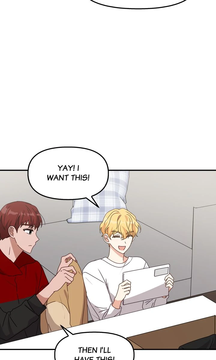 A Romantic Ending with My 2D Boyfriend! Chapter 47 274 48