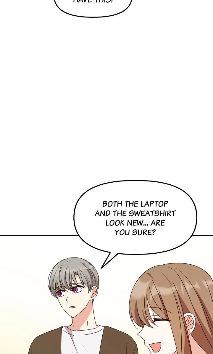 A Romantic Ending with My 2D Boyfriend! Chapter 47 275 49