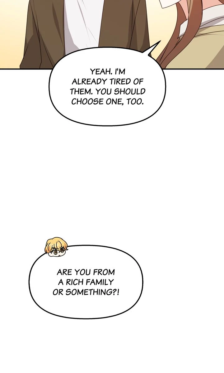 A Romantic Ending with My 2D Boyfriend! Chapter 47 276 50