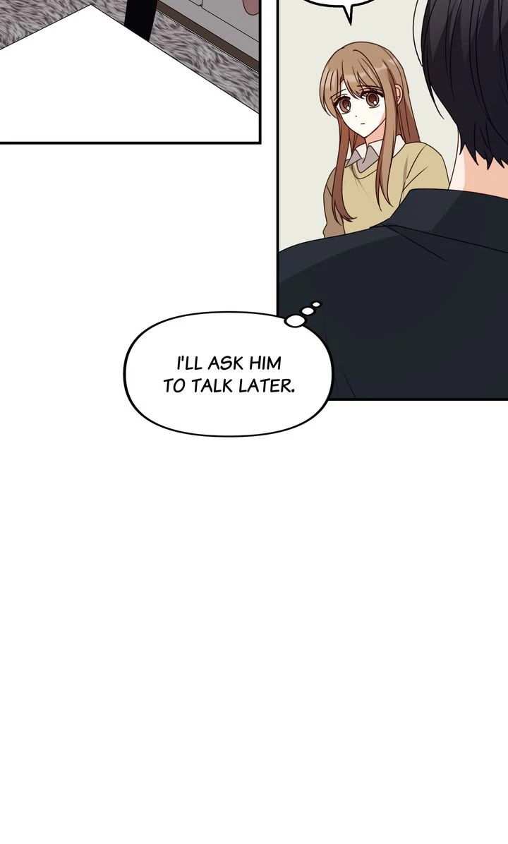 A Romantic Ending with My 2D Boyfriend! Chapter 47 279 53