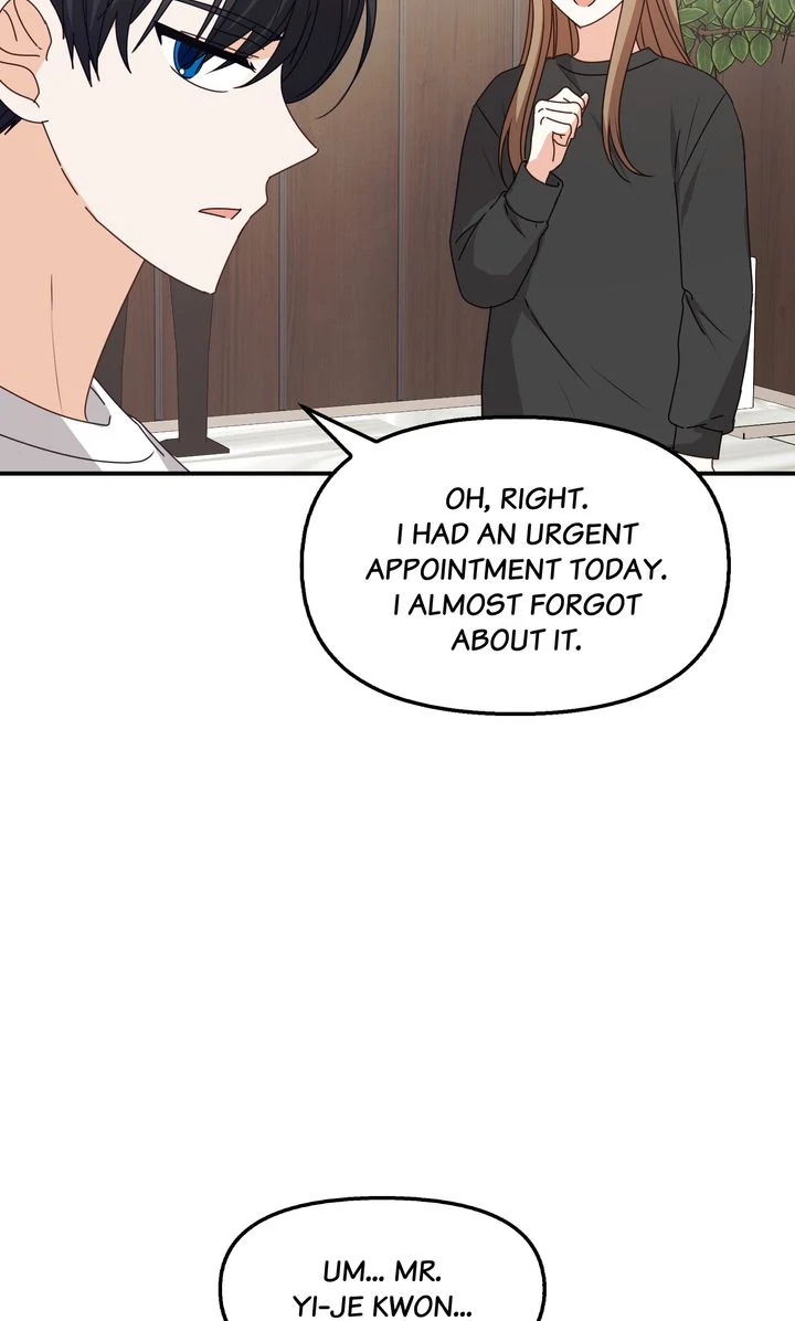 A Romantic Ending with My 2D Boyfriend! Chapter 47 281 55