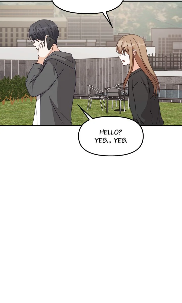 A Romantic Ending with My 2D Boyfriend! Chapter 47 282 56