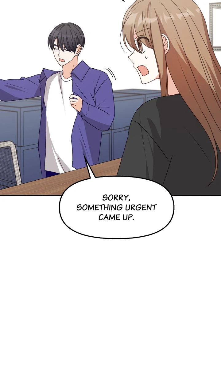 A Romantic Ending with My 2D Boyfriend! Chapter 47 284 58