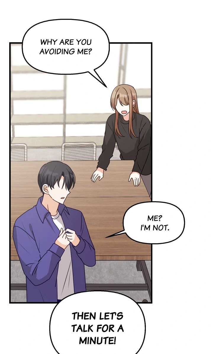 A Romantic Ending with My 2D Boyfriend! Chapter 47 285 59