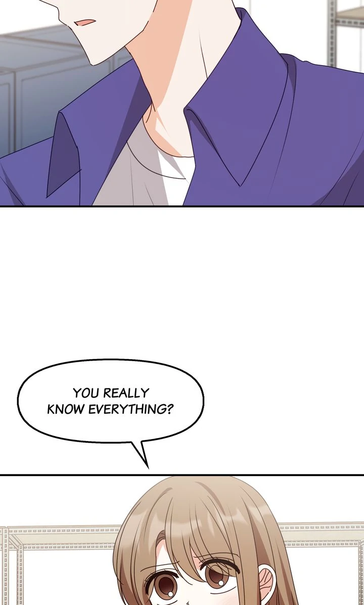 A Romantic Ending with My 2D Boyfriend! Chapter 47 287 61