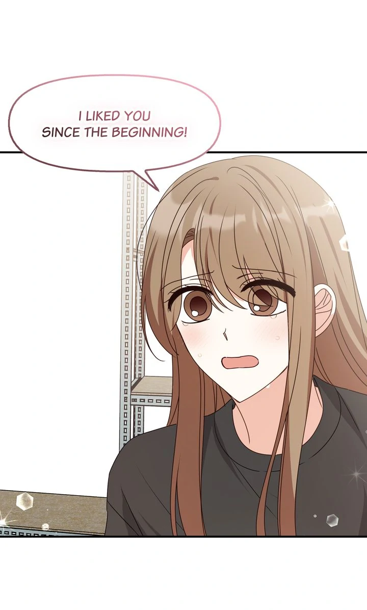 A Romantic Ending with My 2D Boyfriend! Chapter 47 291 65