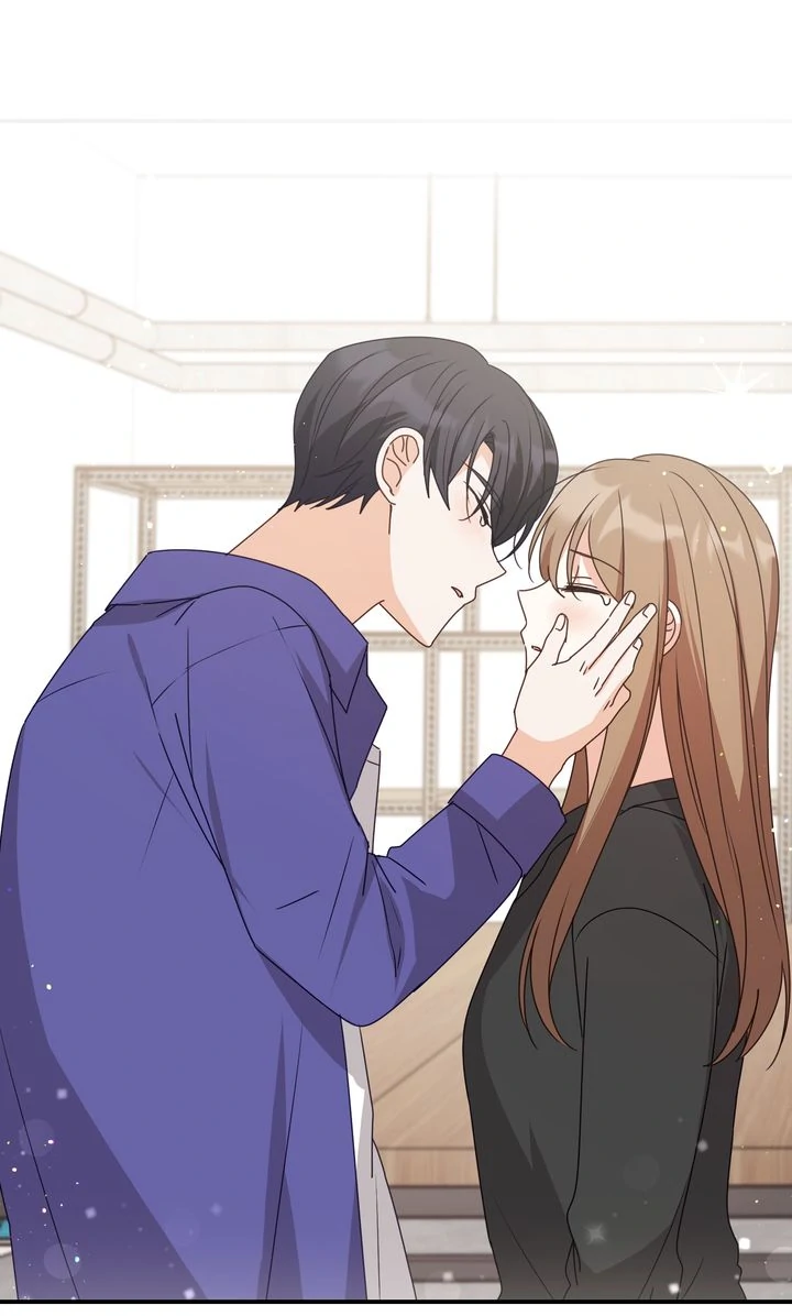 A Romantic Ending with My 2D Boyfriend! Chapter 47 293 67