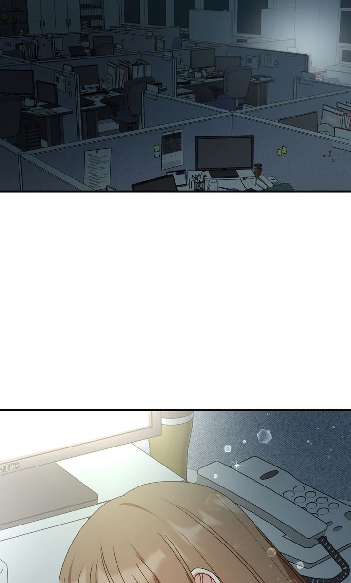 A Romantic Ending with My 2D Boyfriend! Chapter 47 297 71