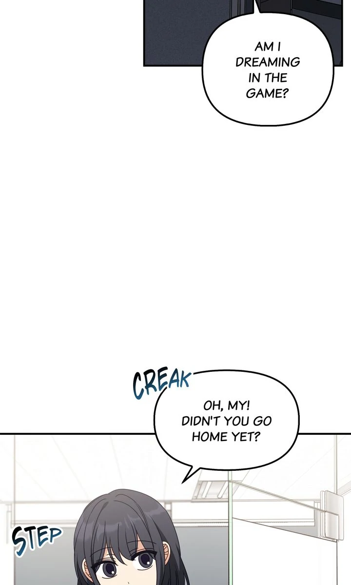 A Romantic Ending with My 2D Boyfriend! Chapter 48 247 06