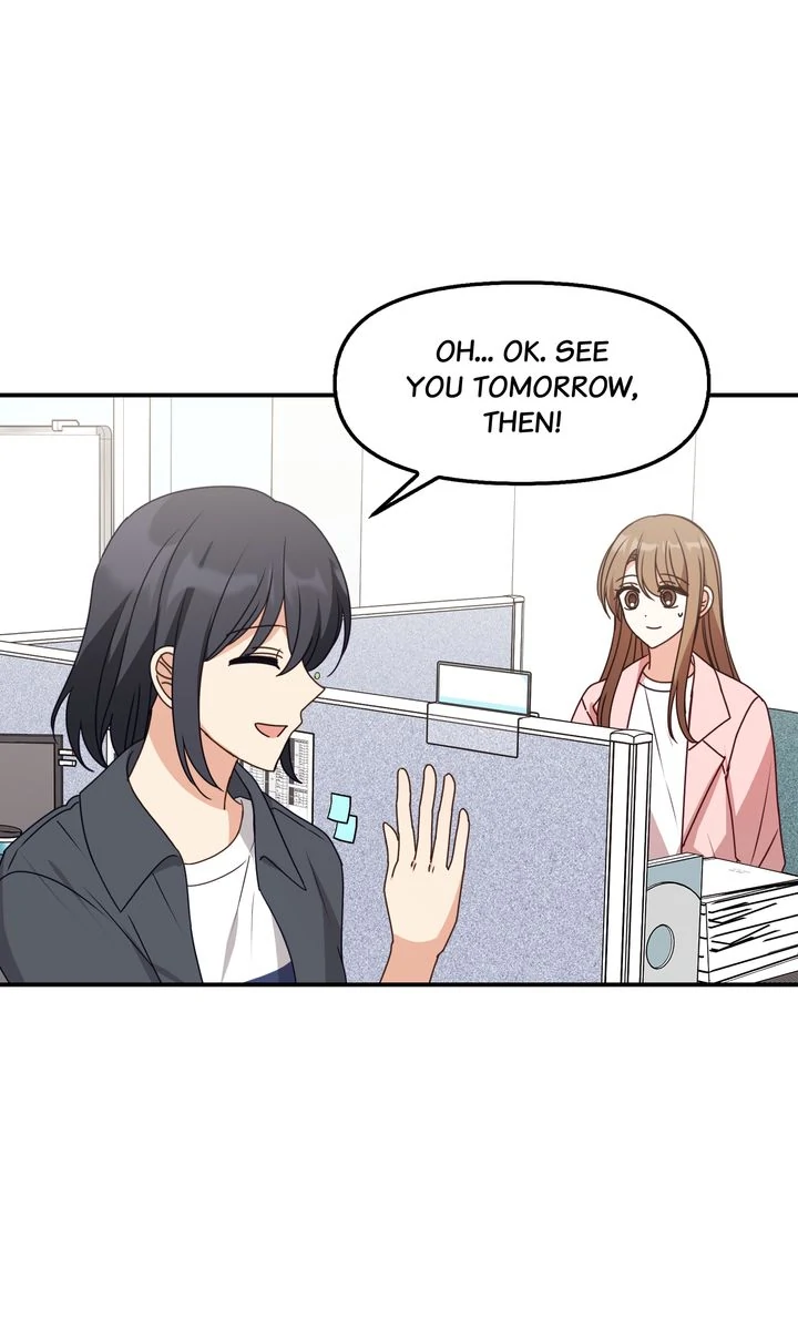 A Romantic Ending with My 2D Boyfriend! Chapter 48 251 10