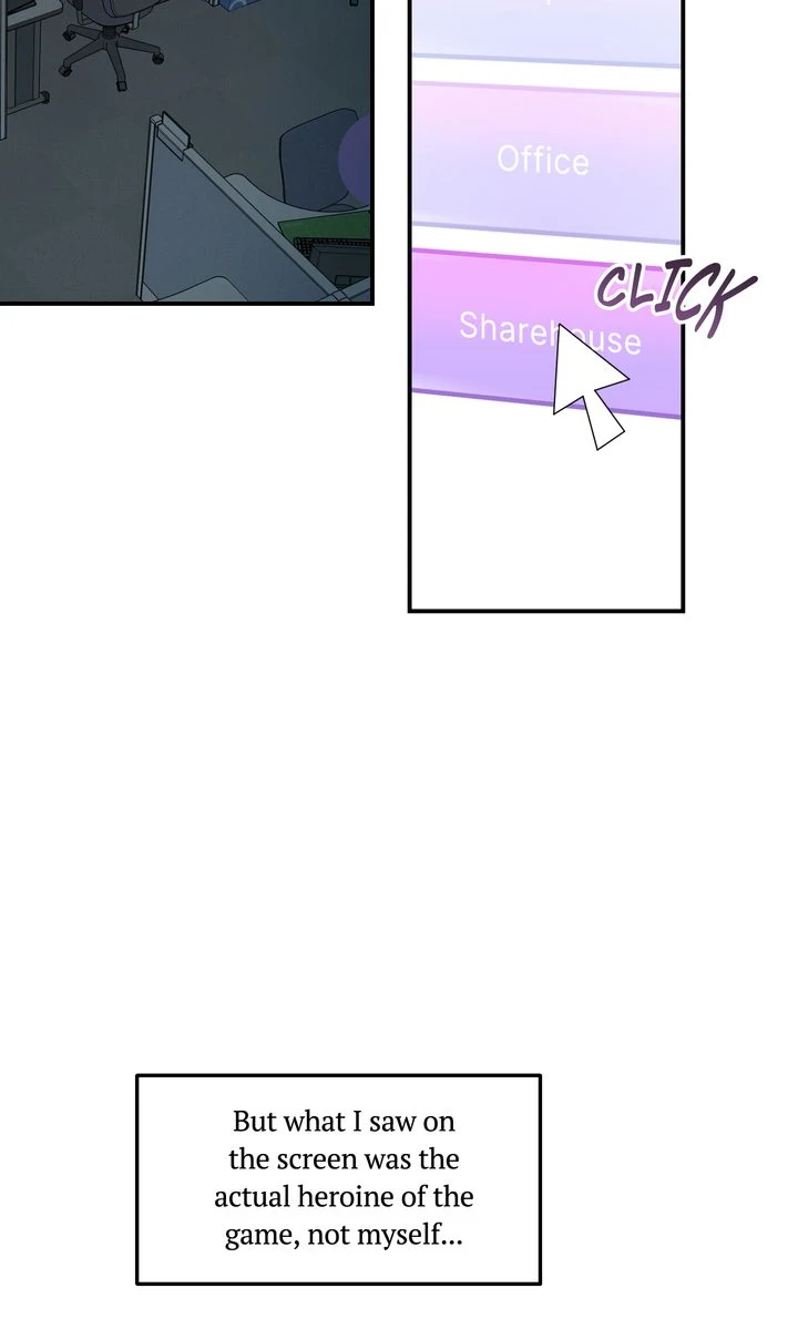 A Romantic Ending with My 2D Boyfriend! Chapter 48 263 22