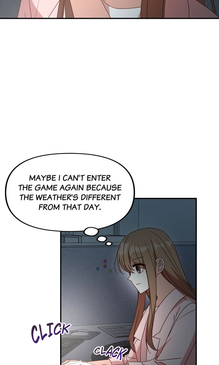 A Romantic Ending with My 2D Boyfriend! Chapter 48 266 25